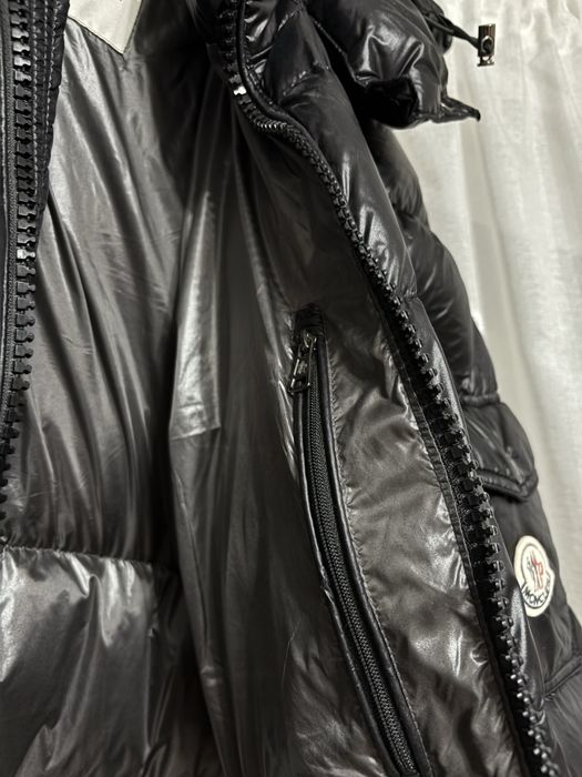 geaca moncler