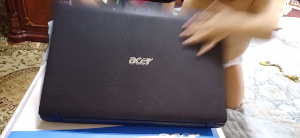 Продаётся не дорого ноутбук в отличном состоянии