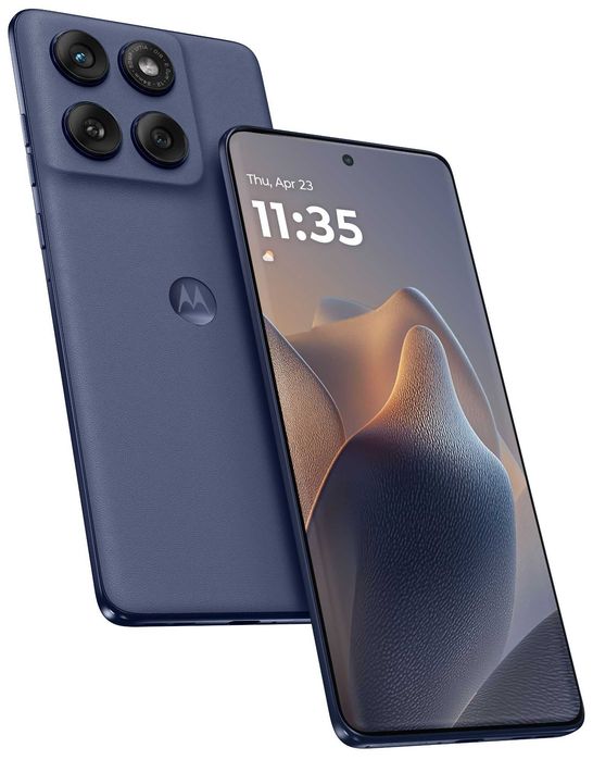 Motorola Edge 60 Fusion 5G 256GB 8GB RAM Baterie 100% Garantie