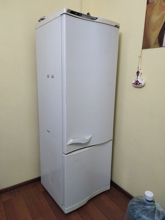 Холодильник Атлант