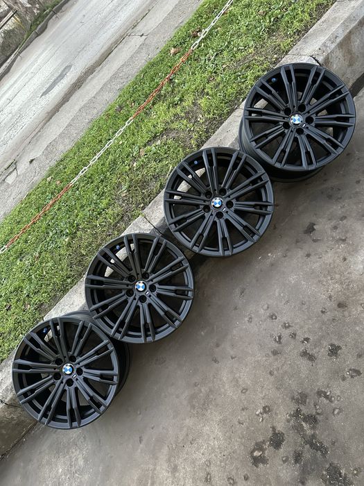 18” BMW Style 790 (G20) 5x112