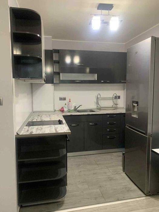 Дава се под наем Двустаен апартамент в София, Младост 2 - 60 кв.м за 599 € - Снимка #1