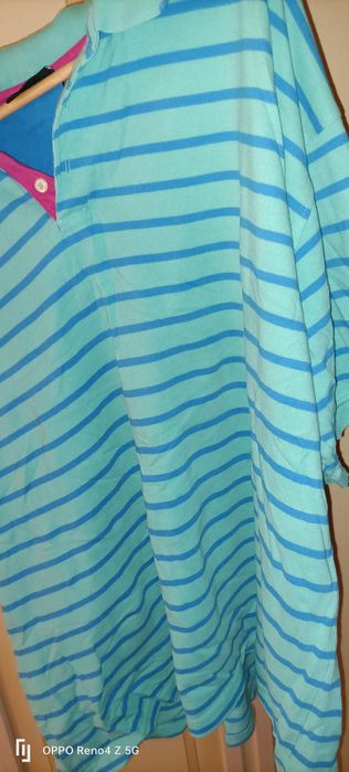 Tricou Beverly Hills Polo Club mărimea XXL