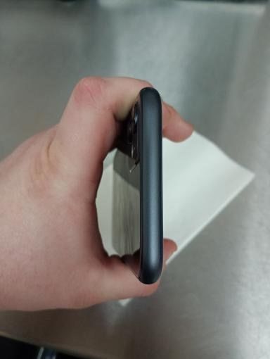 Iphone 11 - 128Gb black