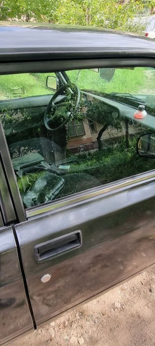 Vaz 2004 LADA sotladi LADA