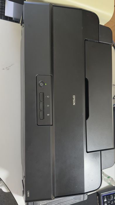 Epson L1800 принтер A3