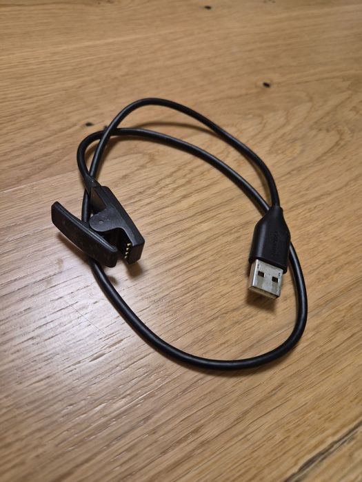 Кабел за зареждане часовник garmin