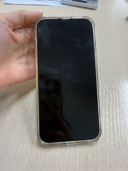 Срочно продам Iphone 14 память 1трб