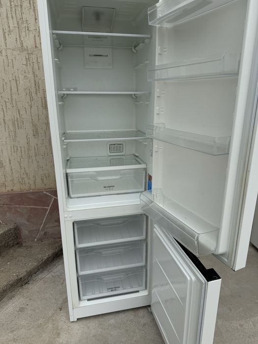 INDESIT высота 2метр