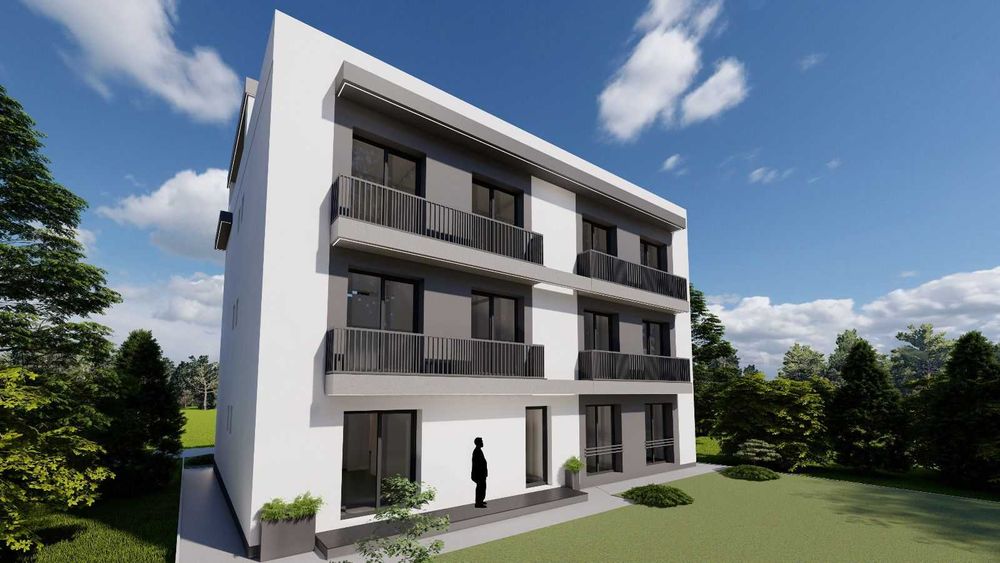 Vand teren Mamaia Nord urgent