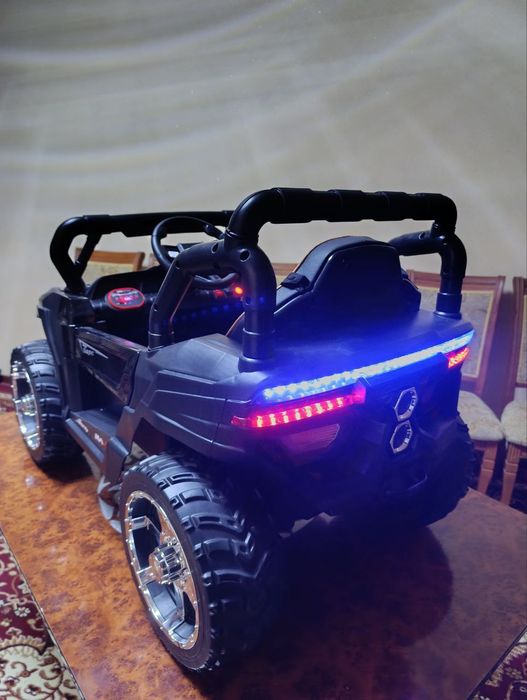 Bolalar mashinalari arzon narxlarda