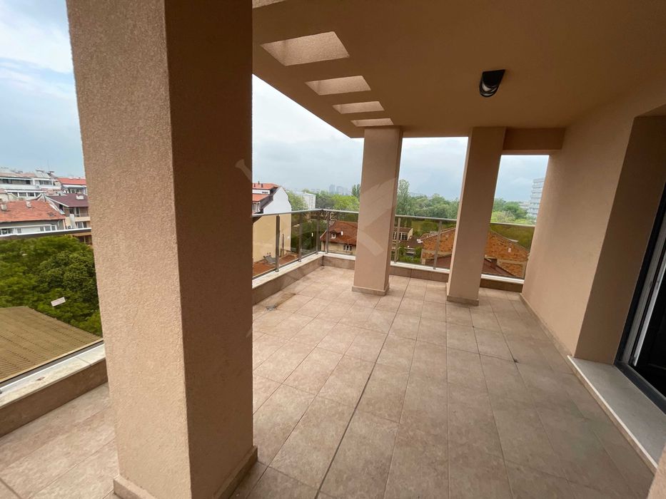 Продава се Мезонет в Пловдив, Кючук Париж - 207 кв.м за 1130 €/кв.м - Снимка #9