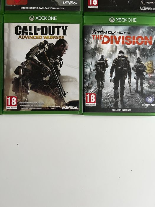 Vand jocuri Xbox One