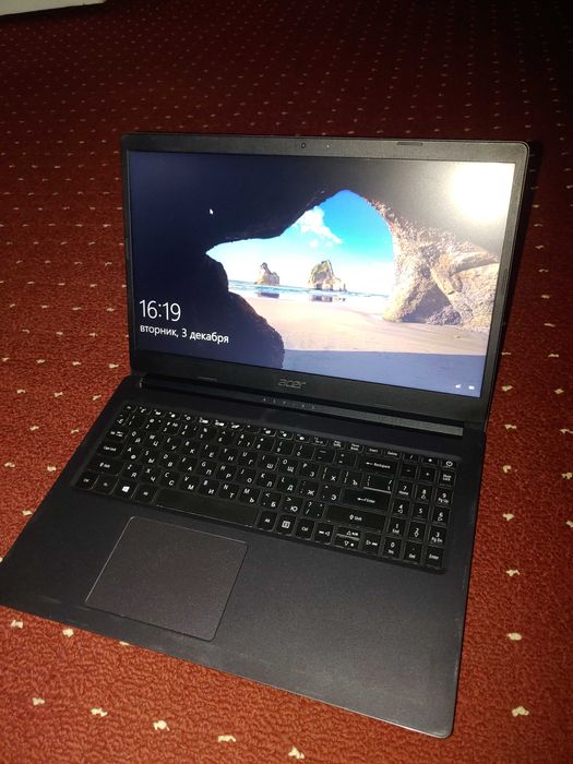 Noutbook acer aspire3