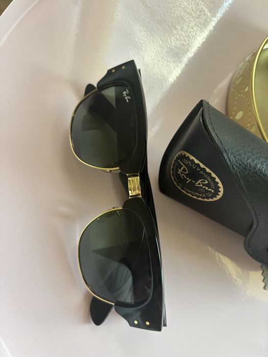 Слънчеви очила RAY-BAN