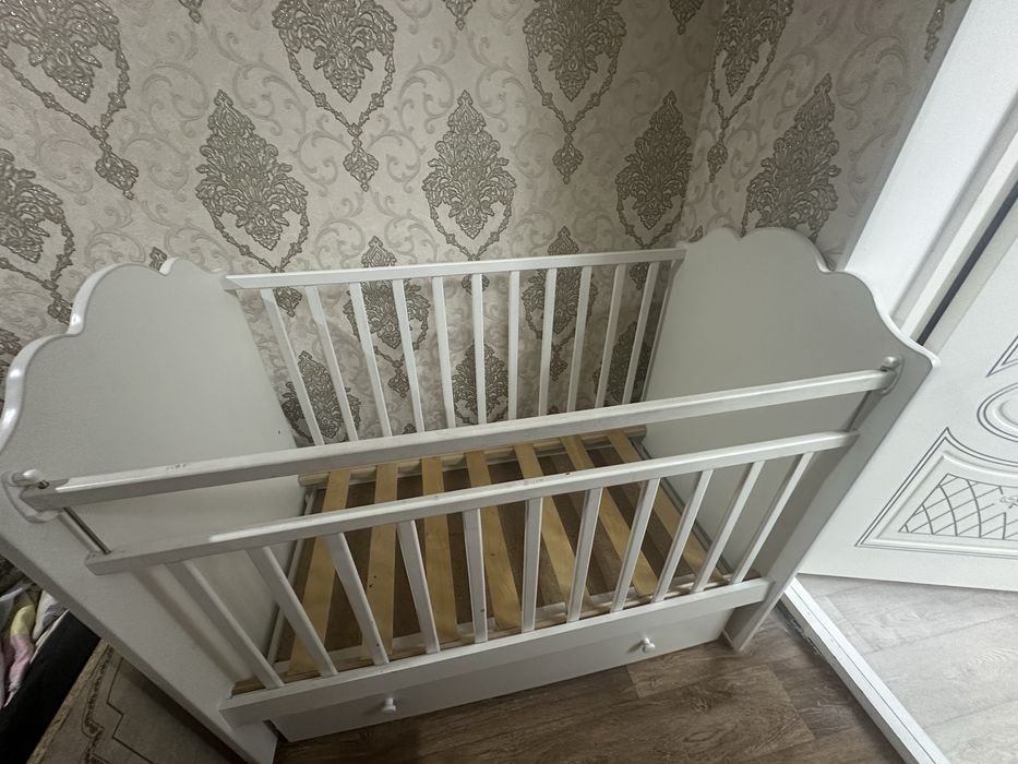 !! Детская кровать ,