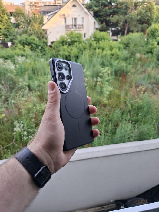 Samsung S25 Ultra