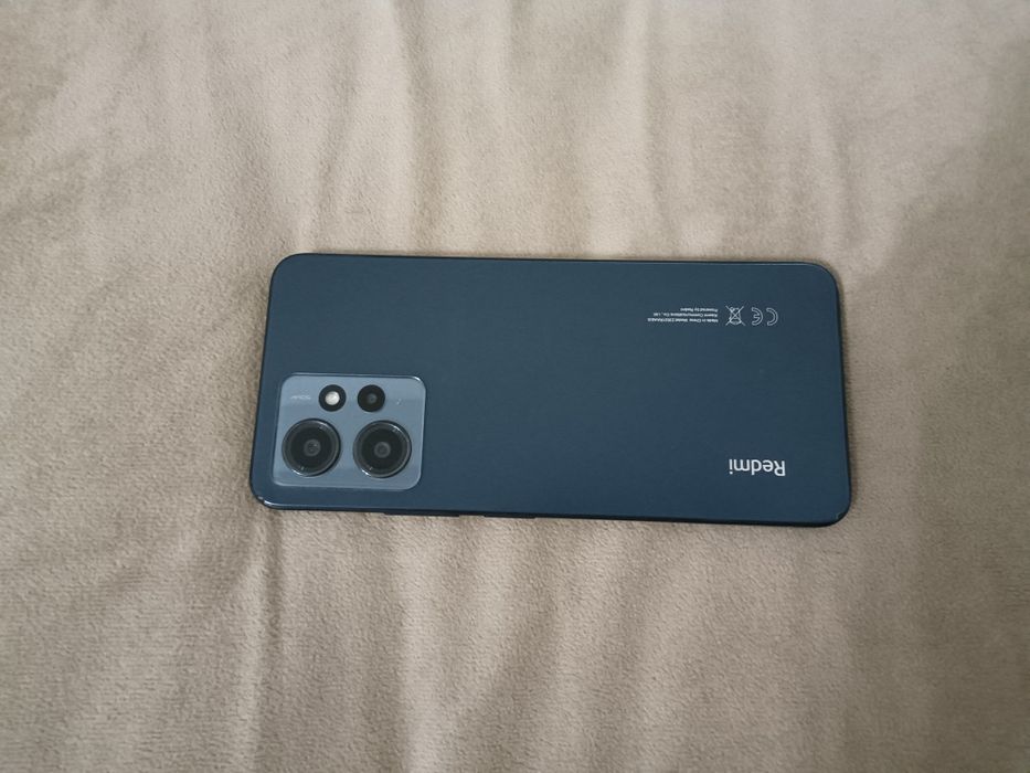 Redmi Note 12     .