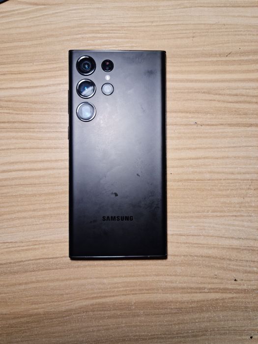 Samsung ULTRA 12/256