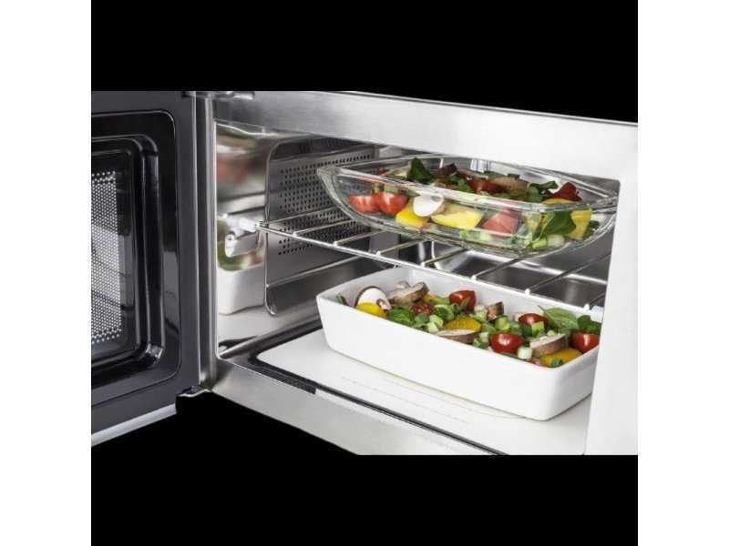 Микровълнова Фурна Caso MG20C - 20L, 800 W