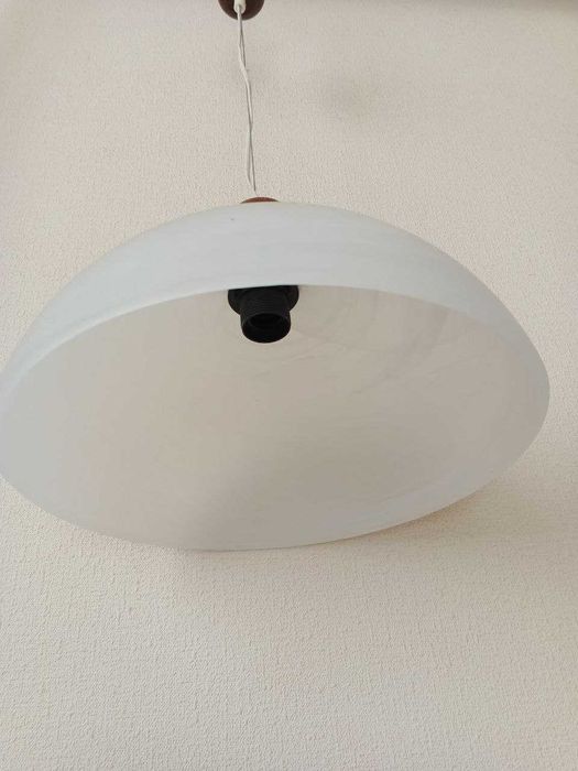 Люстра полусфера Турецкий плафон