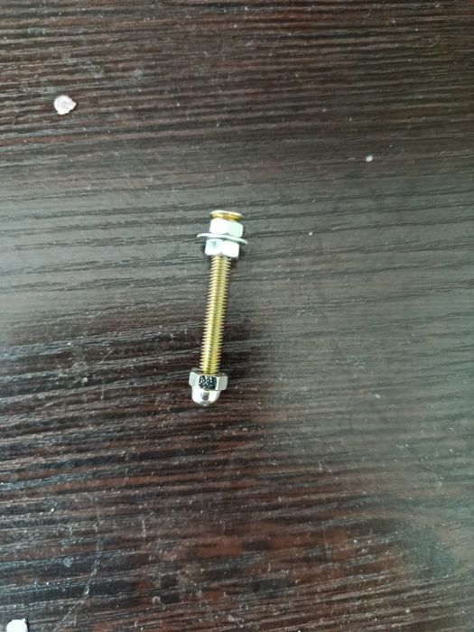 LED люстры 2 штуки