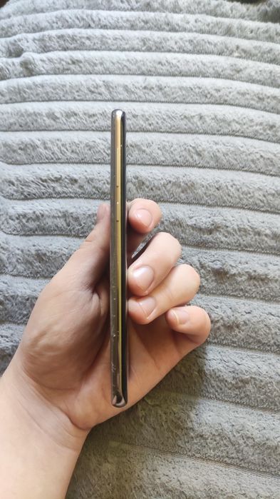 Samsung s8 plus битый