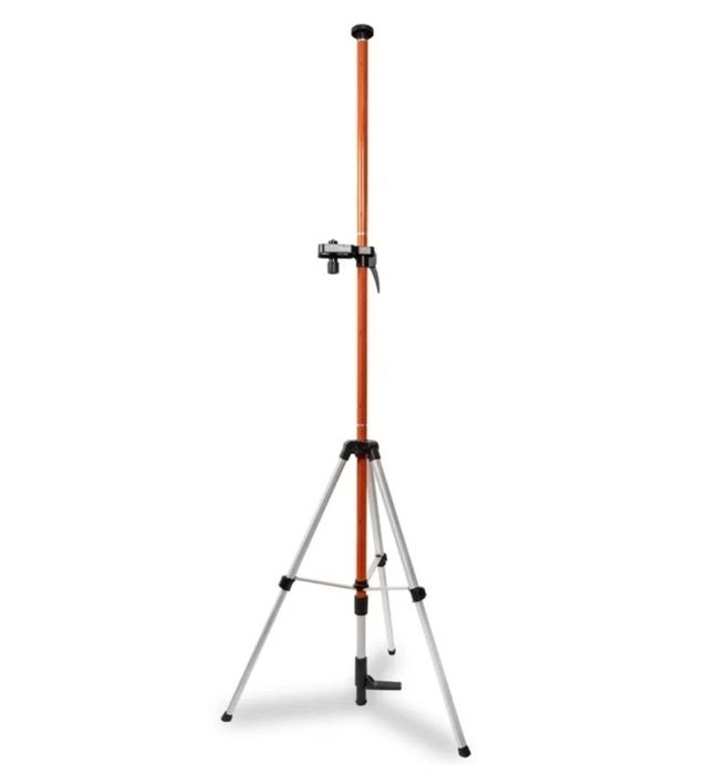 Продам телескопический штатив 3.5 метра