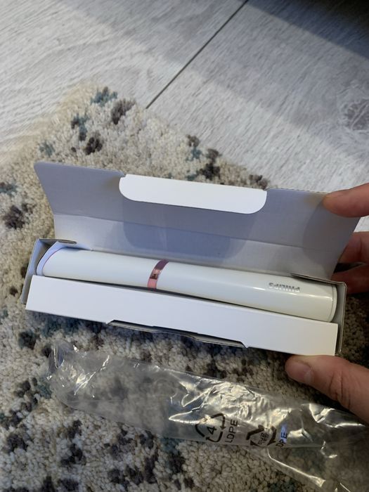 Pen Trimmer philips nou