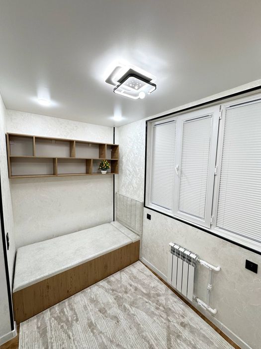 Продаётся Чиланзар 1 3/3/4 Кирпич 2 *3.