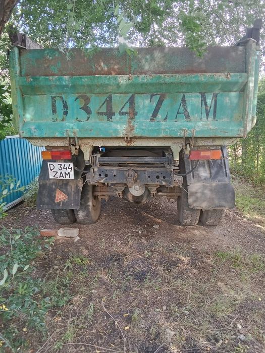 ЗиЛ 130 продам самосвал