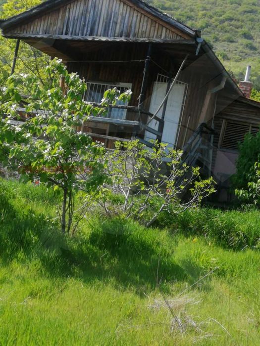 Вила Асеновград  44586