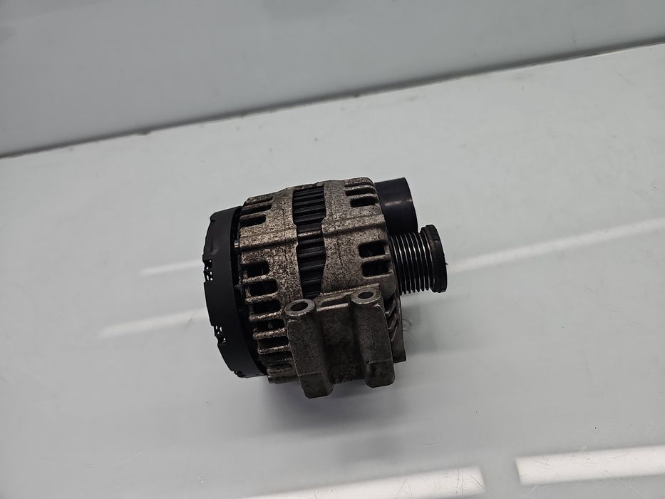 Alternator Bmw 1 (E81, E87) [Fabr 2004-2010] 7550469 2.0 Benz N43B20 1
