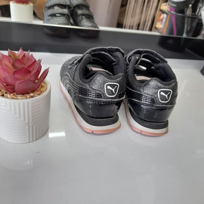 Детски Маратонки Пума