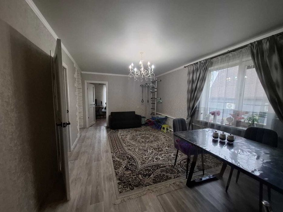 продам новый частный дом