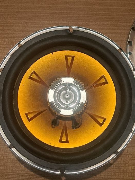 16см  JBL    Обмен