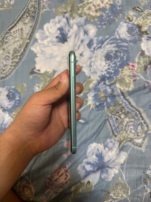 iphone 11 ochilmagan