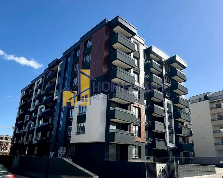 Продава се Тристаен апартамент в София, Малинова долина - 93 кв.м за 1904 €/кв.м - Снимка #9