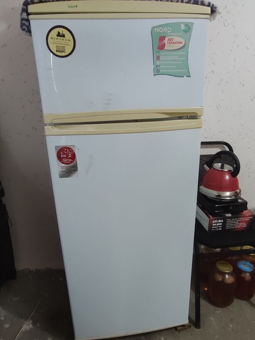 Xaladenlik holati yaxshi