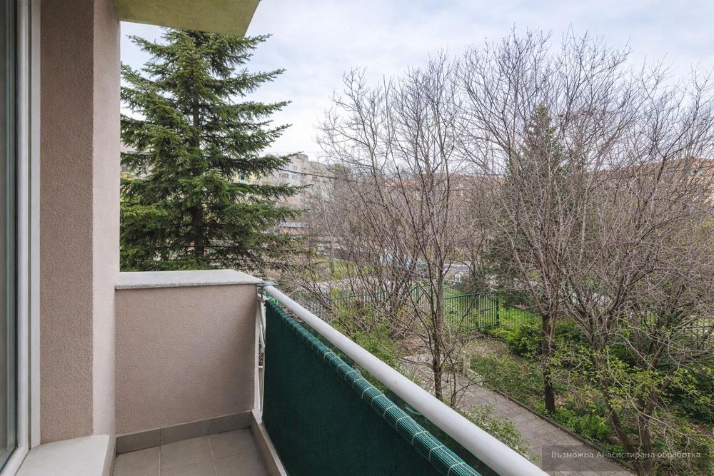 Дава се под наем Тристаен апартамент в София, Витоша - 90 кв.м за 746.64 € - Снимка #6