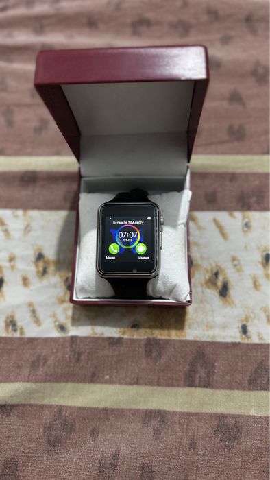 Продаю Смарт часы