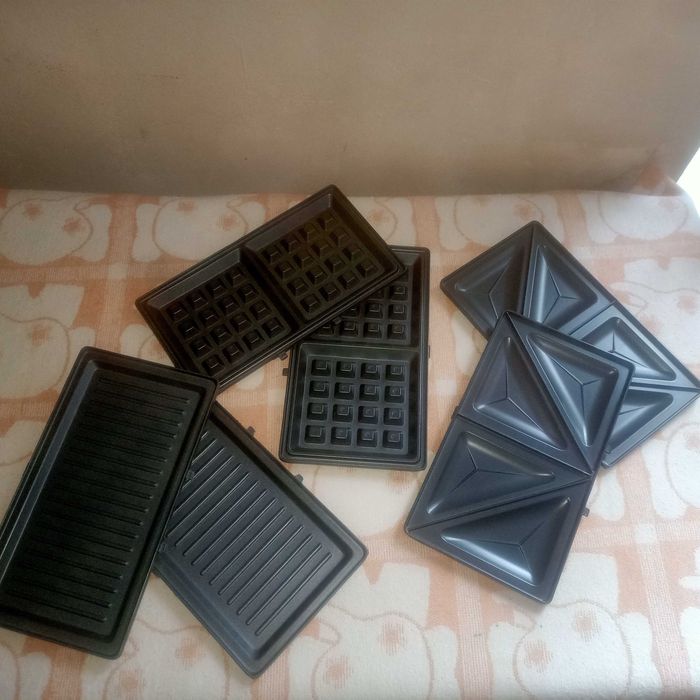 Продам мультипекарь