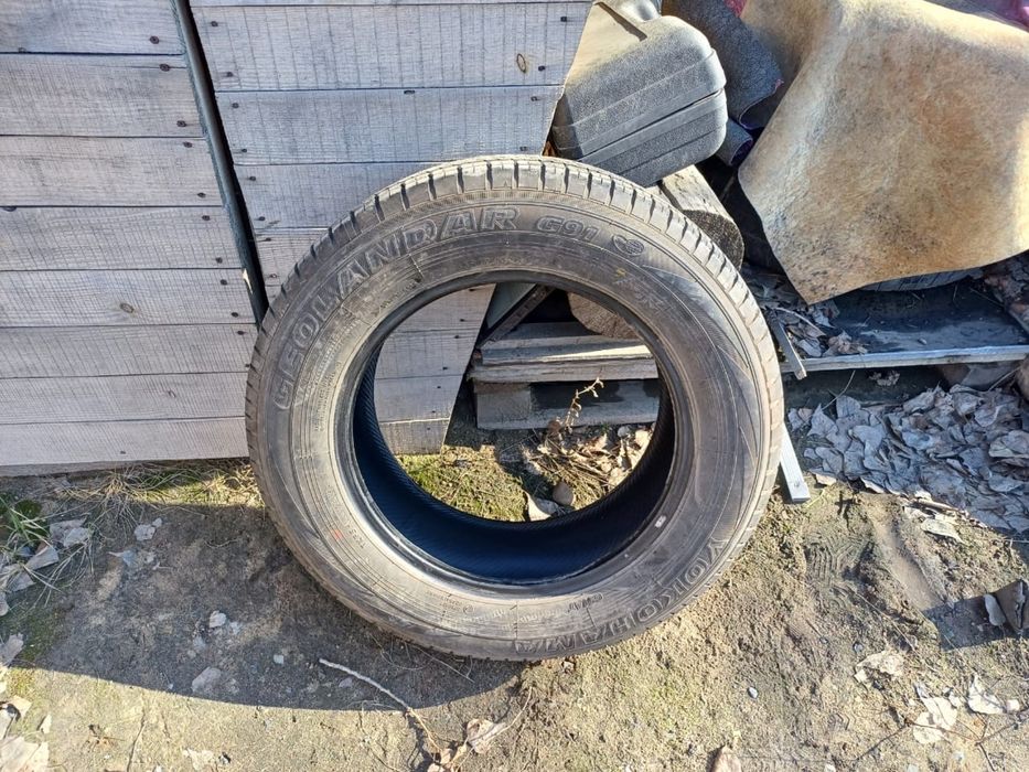 Продем колесо новая