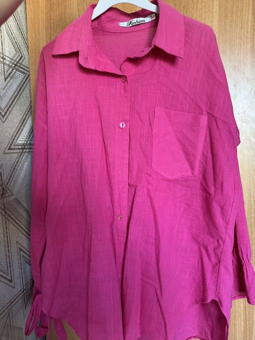 Рубашка женскаяя