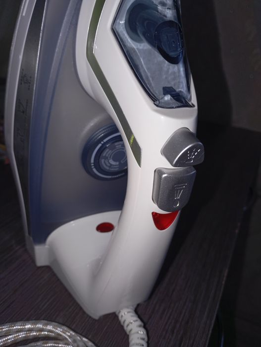 Утюг отпариватель