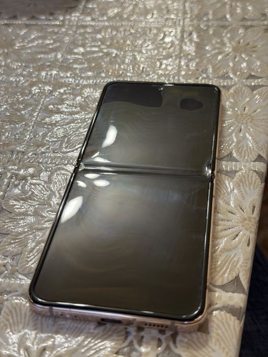 Samsung z flip 4