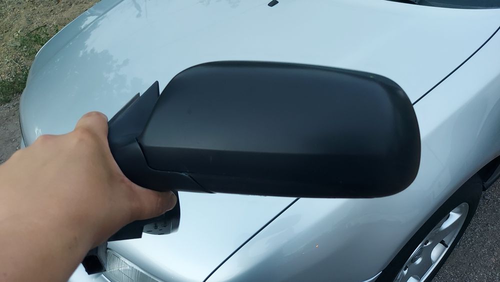 Боковые зеркала Audi A4 B5