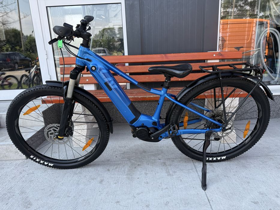 Електрически велосипед LIV Giant 27,5 XS