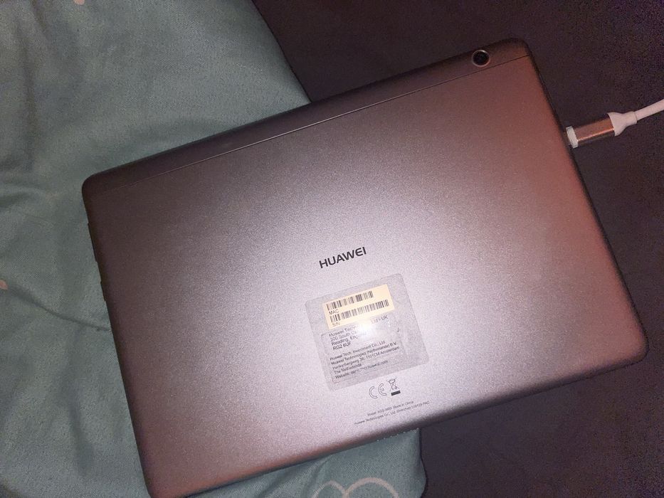 Tableta Huawei MediaPad T3 10