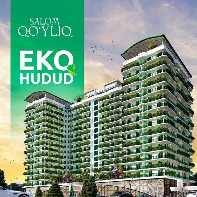 Продаётся 1-комнатная квартира (переделана в 2-комнатную) в Мирабаде